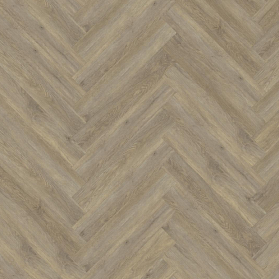 Виниловый ламинат Kährs LT Click Herringbone 5 mm Taiga CHW 120 Правая (LTCHW2115R120), 1 м.кв.